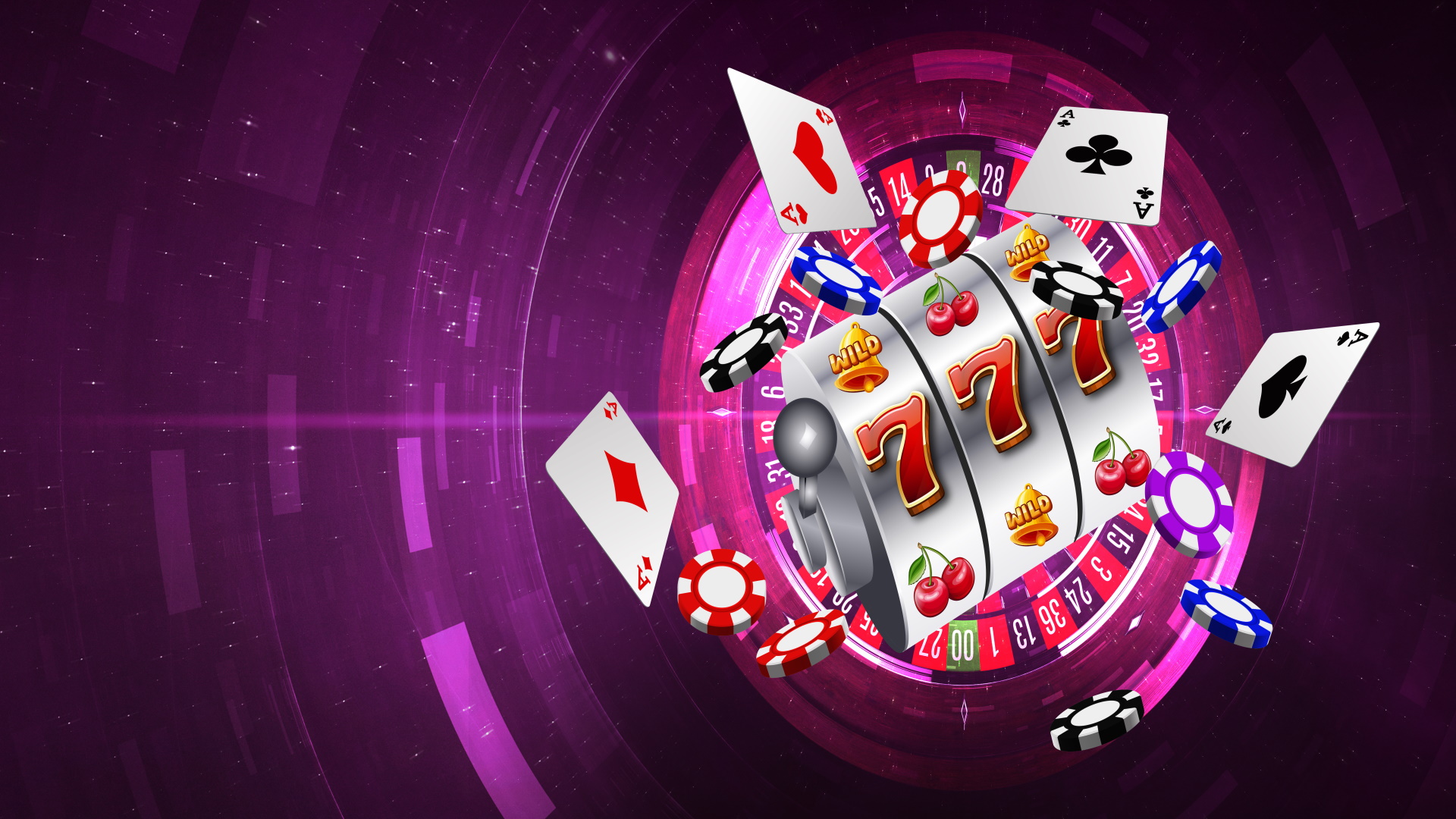 The Basic Rules of Online Gambling post thumbnail image
