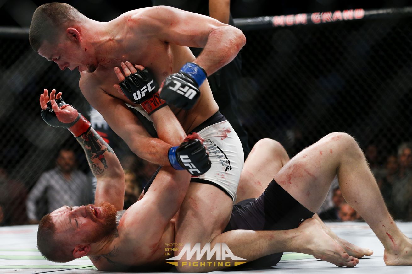 MMA: A Sport with a Fascinating History post thumbnail image