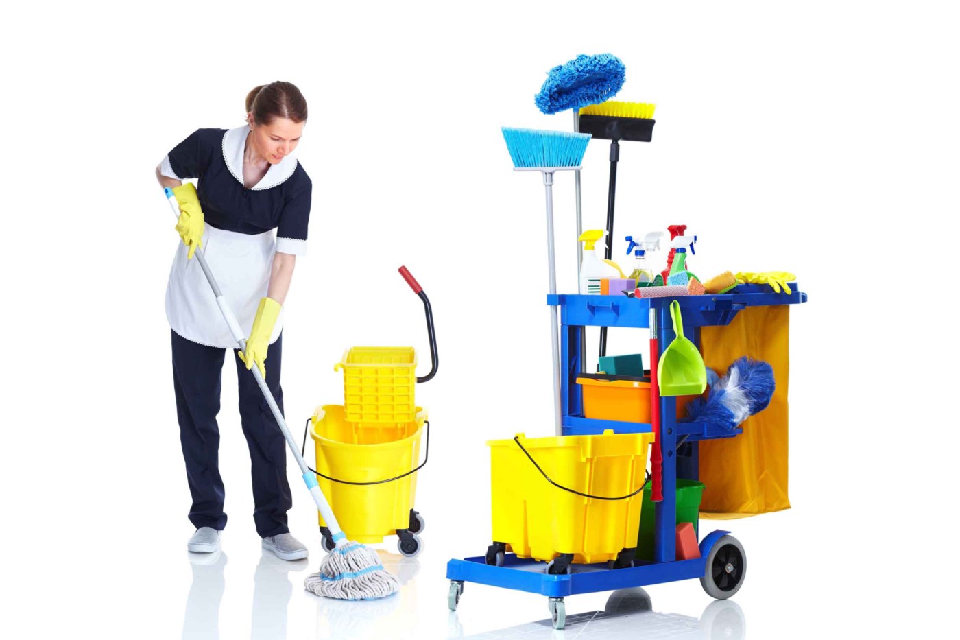 What are the reasons of hiring COMMERCIAL   cleanup experts? post thumbnail image