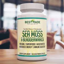 How Sea Moss Has Changed Life Of People? post thumbnail image