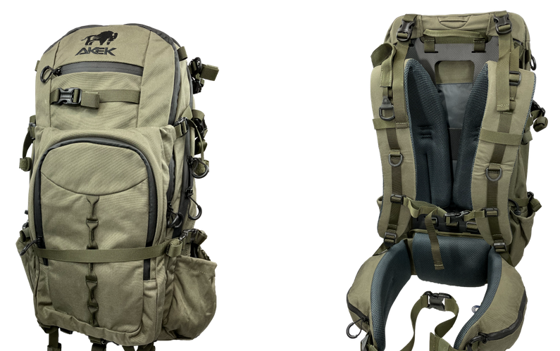 Do not forget to buy the Best backpack and go to the mountains with total comfort post thumbnail image