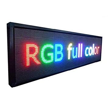 LED Displays and how to create content post thumbnail image