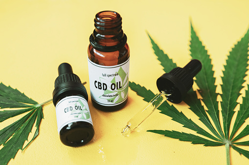 Misconceptions About CBD Cream post thumbnail image