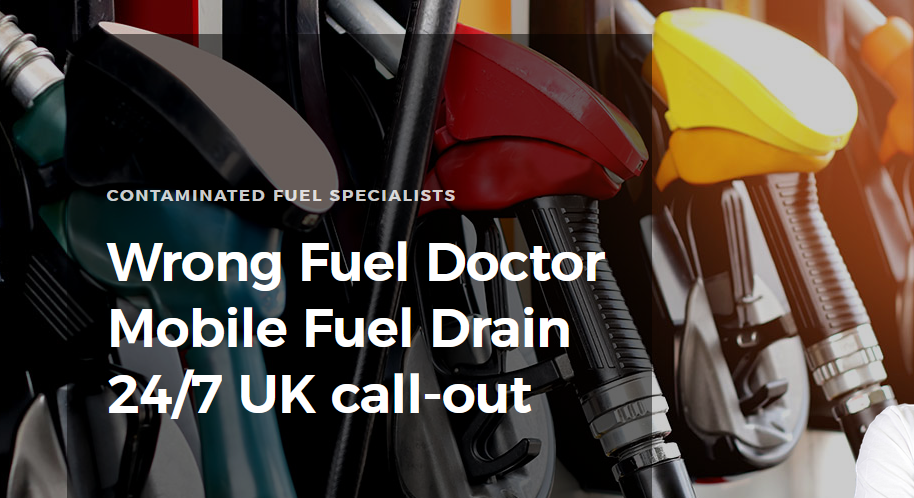 Wrong Fuel in Your Car? Don’t Panic! Here’s What to Do post thumbnail image