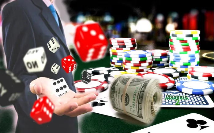 One of the most complete and secure betting and gaming centers today is Judiking post thumbnail image