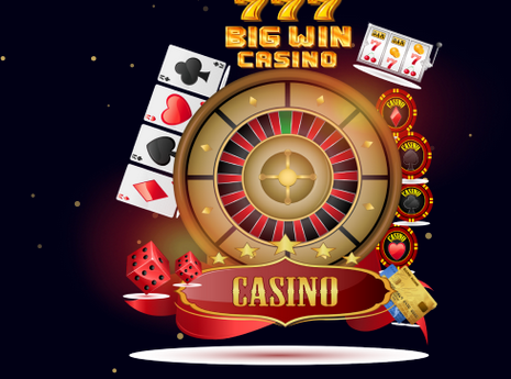What are online casino games? post thumbnail image