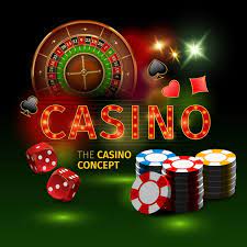 What are diverse benefits provided by Online Casino Malaysia? post thumbnail image