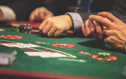 Are Internet Casinos Harmless To Perform? post thumbnail image