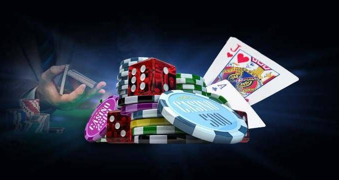 The Fascinating Details of How Online Gambling Operates post thumbnail image