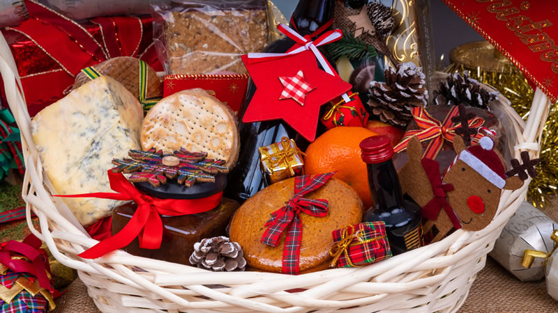 Christmas Hampers: Benefits Of Buying In Bull post thumbnail image