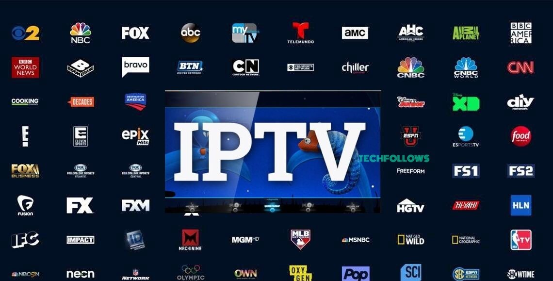 Major Precautions to Take When Choosing an IPTV Service post thumbnail image