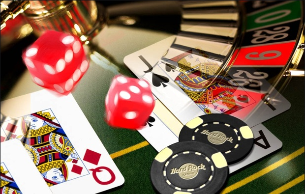 Many are those who try play slot joker (ทดลองเล่นสล็อต joker) in this betting and gambling center post thumbnail image