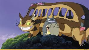 The best My Neighbor Totoro merchandise available on the web post thumbnail image