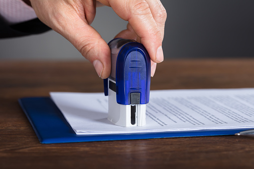 Crucial Aspects To Know About Notary Public! post thumbnail image