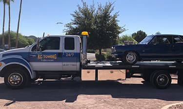 Towing Services : The comprehensive guide to mistakes to avoid post thumbnail image
