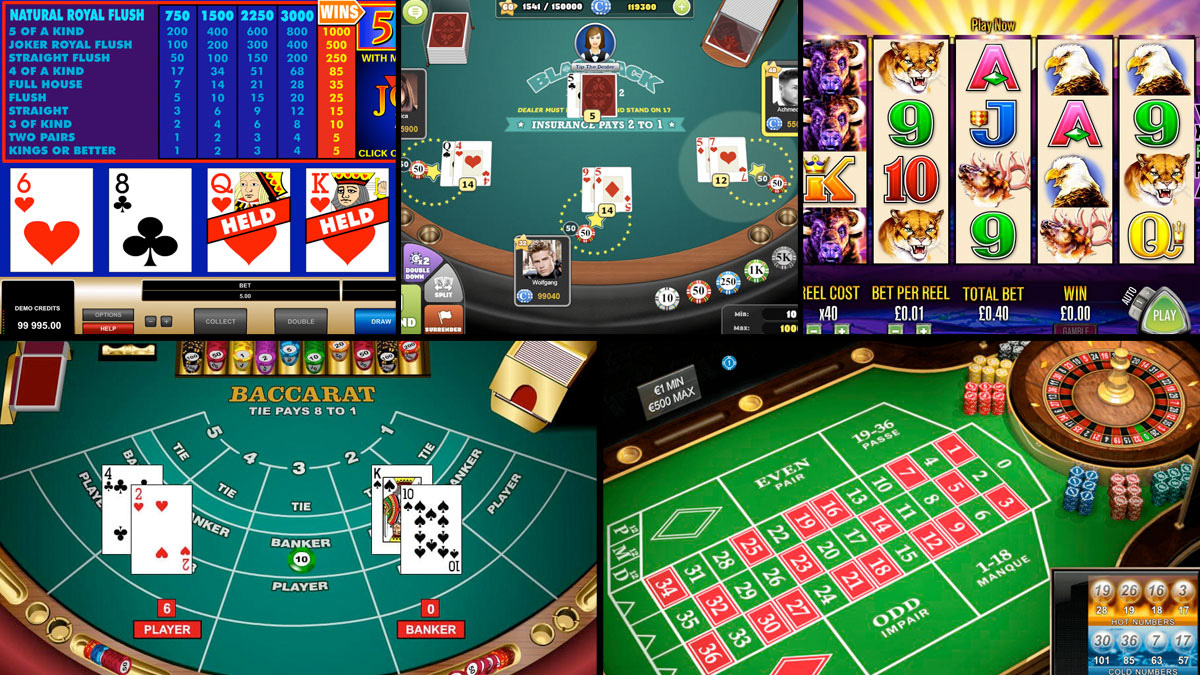 How to enjoy baccarat for a sure succeed? post thumbnail image