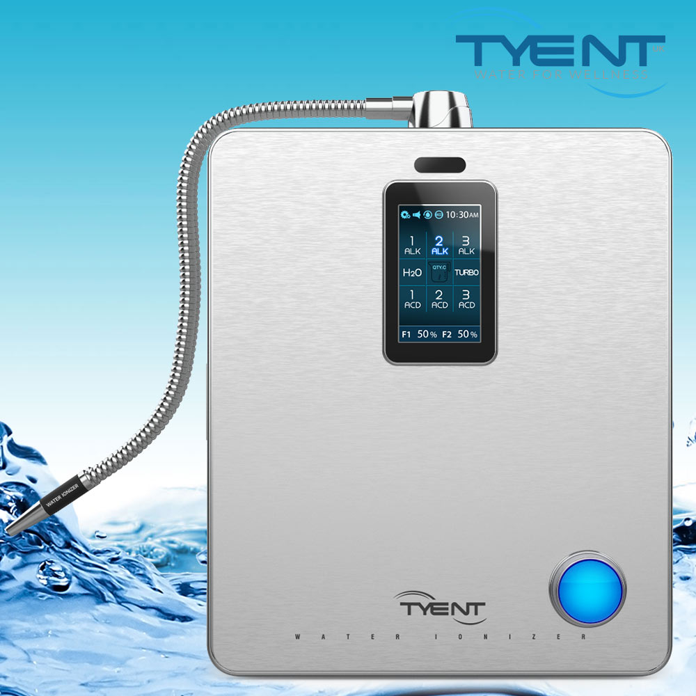 What Are The Benefits Of Water Ionizers? post thumbnail image