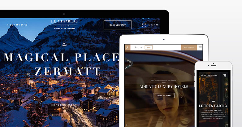Creating a Hotel Website Design post thumbnail image