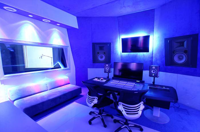 Why Do You Need The Best Recording Studio For Your Musical Breakthrough? post thumbnail image