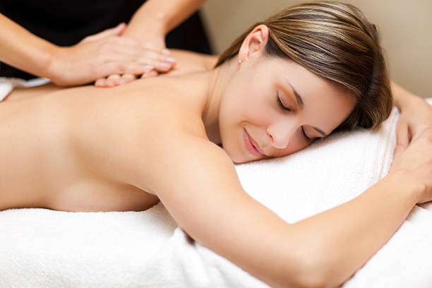 Swedish Massage: Everything You Need to Know post thumbnail image