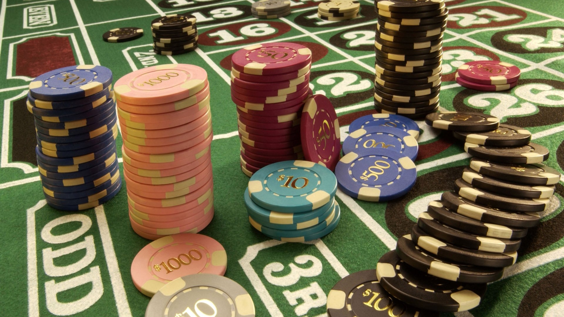 Things You Need To Know About Online Casino! post thumbnail image