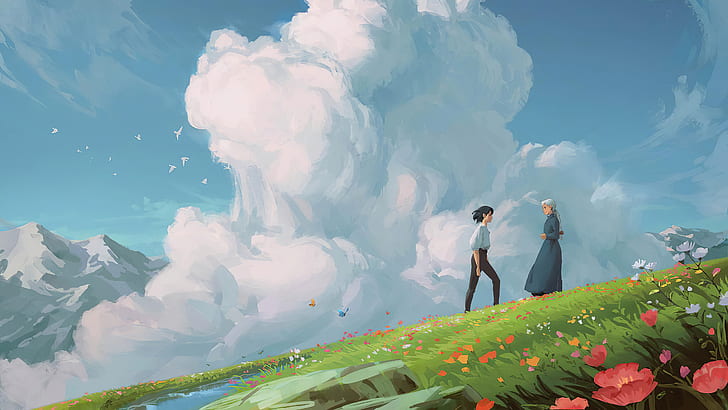 The Wonderful World of Ghibli-inspired Merchandise post thumbnail image
