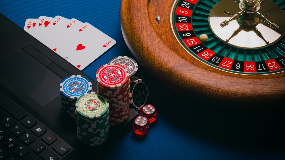 Everything You should get to know About Online Gambling post thumbnail image