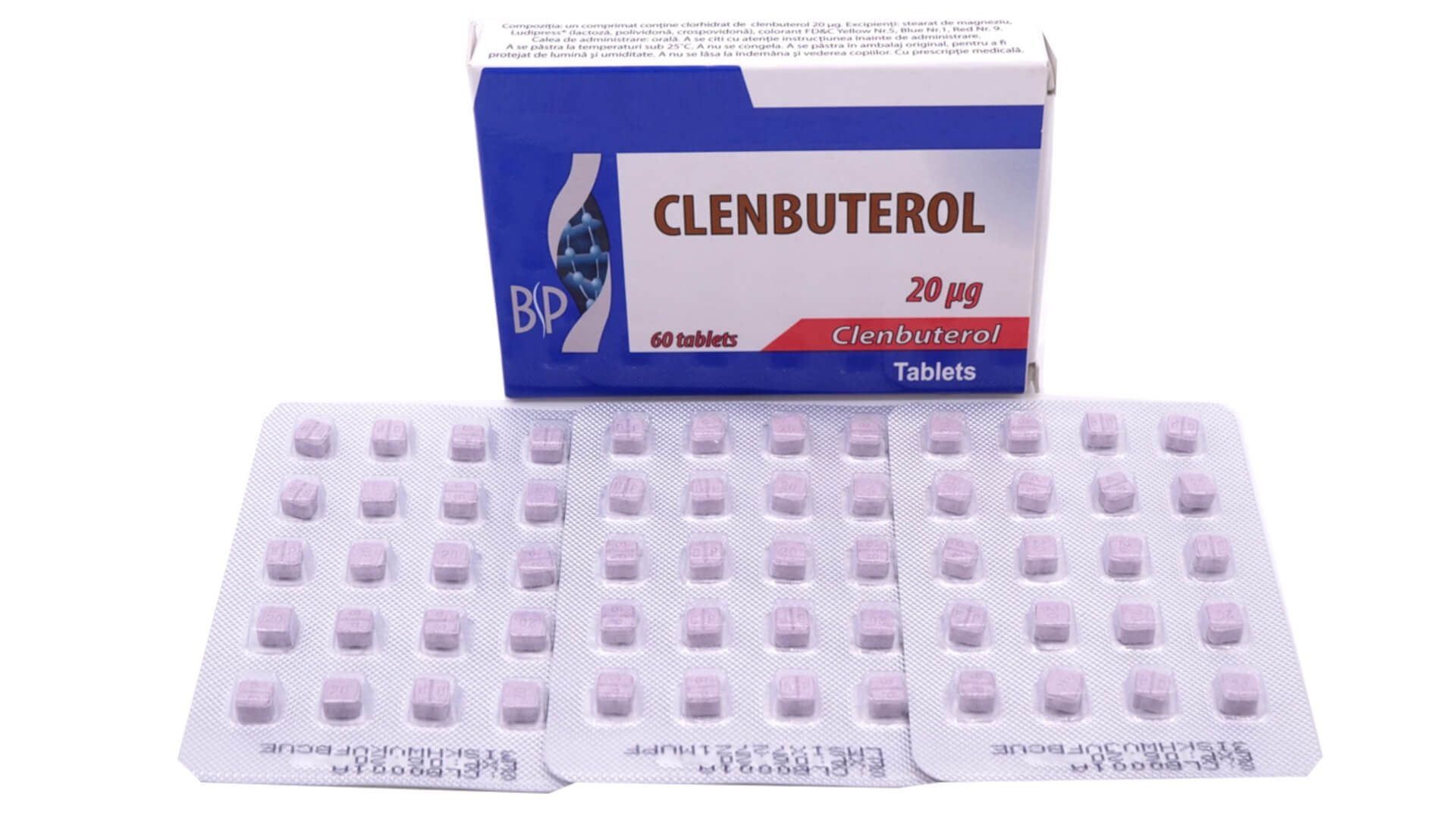 Clenbuterol: A Guide To Using Clen post thumbnail image