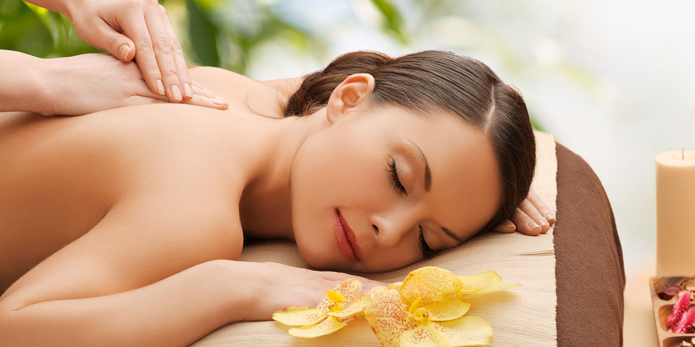 How people can have health benefits from having Massage? post thumbnail image