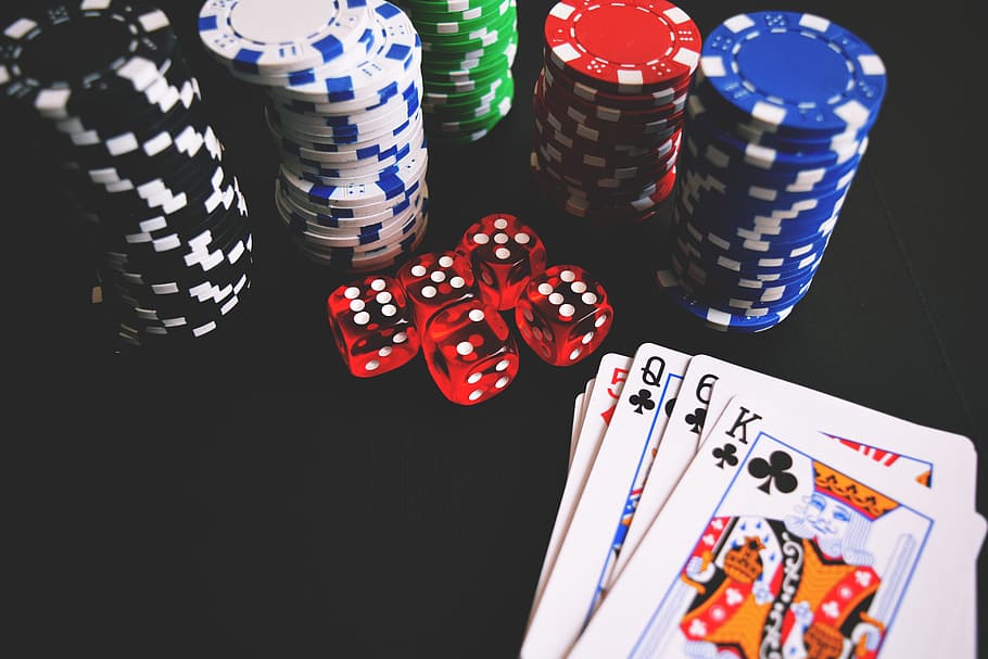 Gambling When Emotional: Beware of the Dangers! post thumbnail image