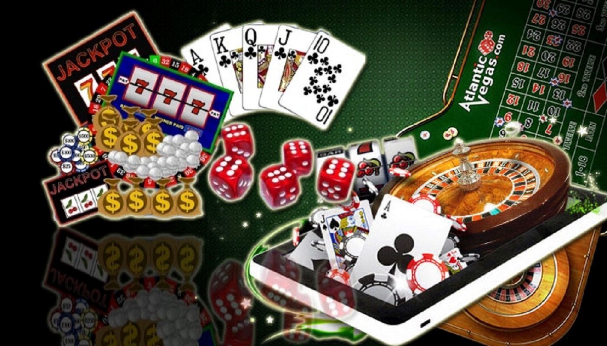 What are some things to know before going to a casino? post thumbnail image