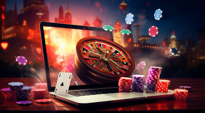 Toto togel’ On the web Casino Escapade: Legit Slot machines & Far more post thumbnail image