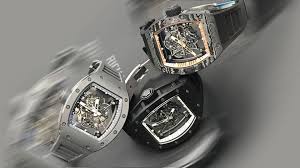 The Insider’s View: Richard Mille Replica Watches Dissected post thumbnail image